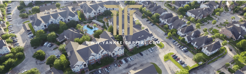 Yankee Capital Banner